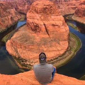 Meet your Posher, Brian